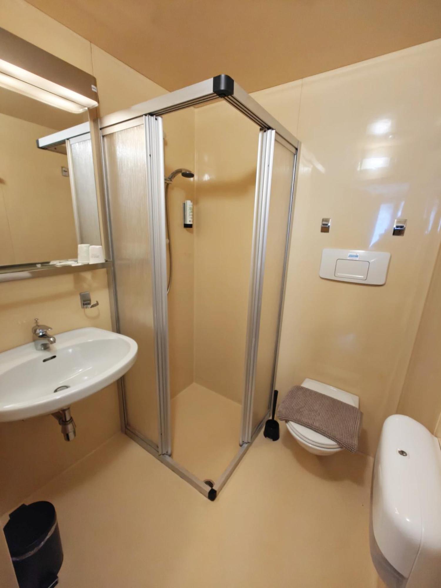 Hotel Tropicana 2*
